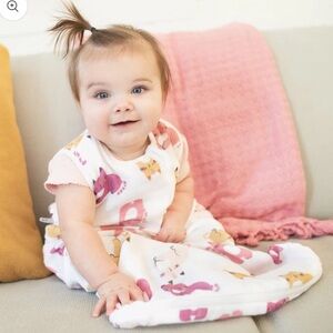 X2 Sleep sacks 6-18 months